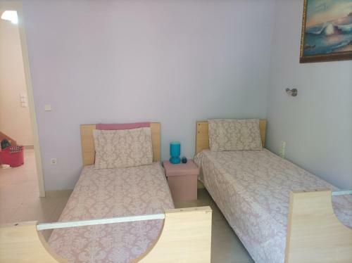Iliada Luxury House