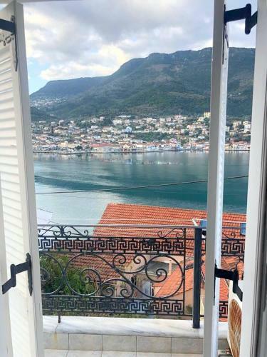 Iliada Luxury House