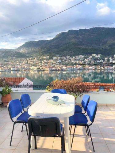 Iliada Luxury House