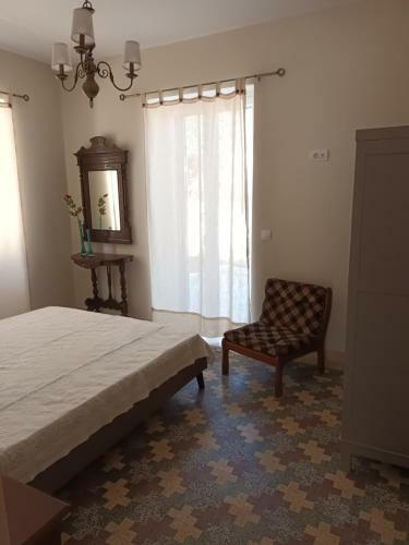 Villa Captains' House