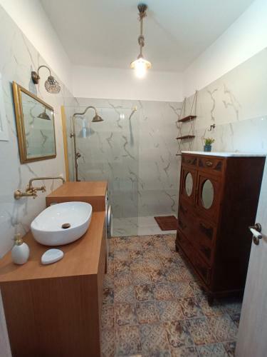 Villa Captains' House