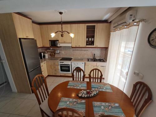 Apartamento Periklis House