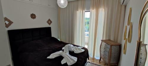 Ixian House Apartment