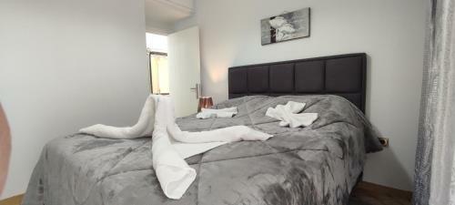 Ixian House Apartment