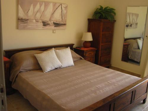 Spacious Seafront Apartment
