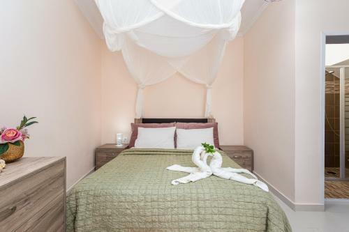 Apartamento Fouki Studio Ipsos Beach