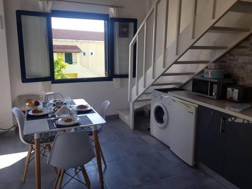 Apartamento Bayside Loft.