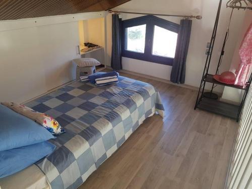 Apartamento Bayside Loft.
