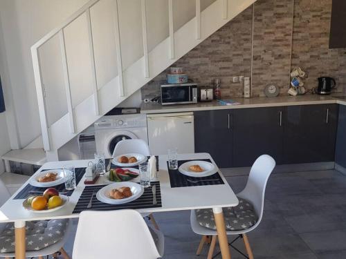 Apartamento Bayside Loft.