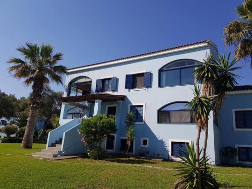 Apartamento Bayside Loft.