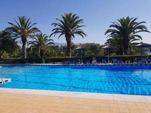Apartamento Bayside Loft.