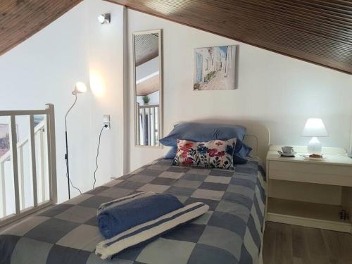 Apartamento Bayside Loft.