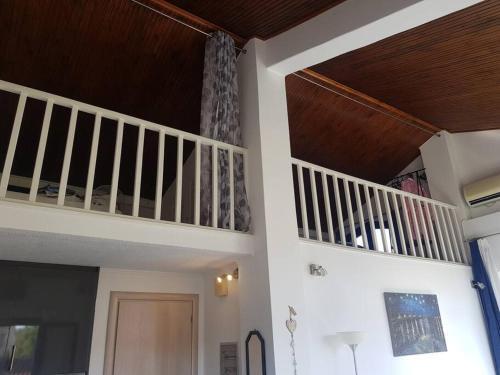 Apartamento Bayside Loft.