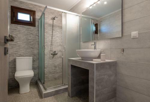 Apartamento Exochiko Kalamitsi