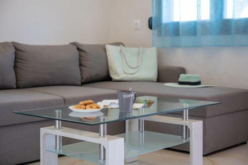 Apartamento Exochiko Kalamitsi