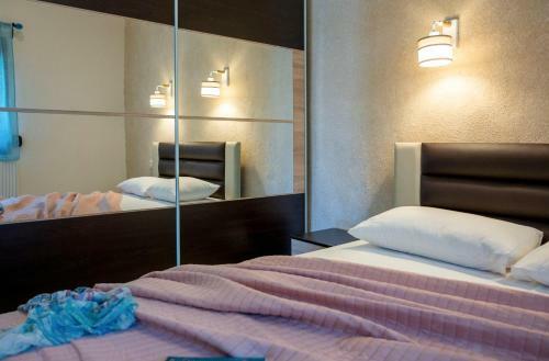 Apartamento Exochiko Kalamitsi