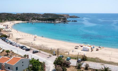 Apartamento Exochiko Kalamitsi