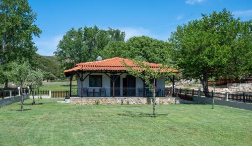 Apartamento Exochiko Kalamitsi