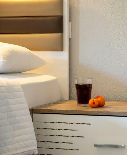 Apartamento Exochiko Kalamitsi