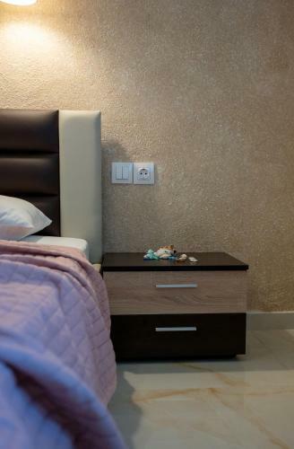 Apartamento Exochiko Kalamitsi