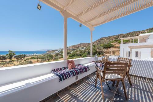 Mylopotas Apartments IV