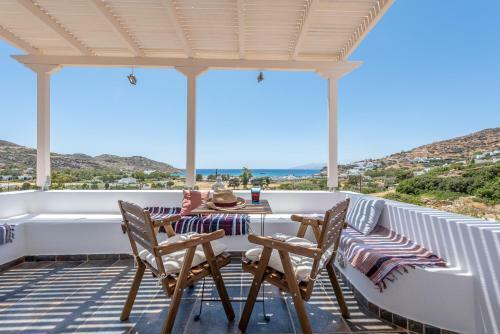 Mylopotas Apartments IV