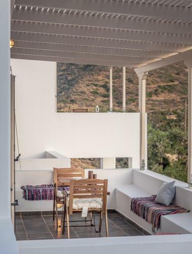 Mylopotas Apartments IV