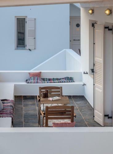 Mylopotas Apartments IV