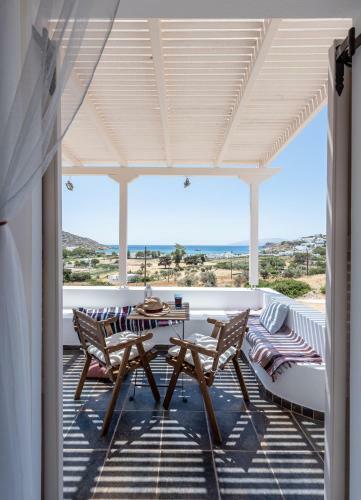 Mylopotas Apartments IV