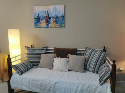 Apartamento M&m Majestic Views Studio