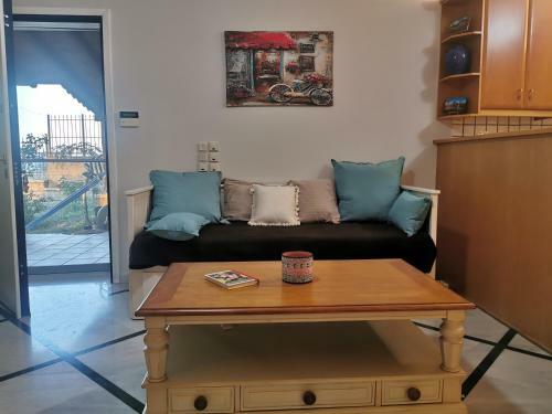 Apartamento M&m Majestic Views Studio
