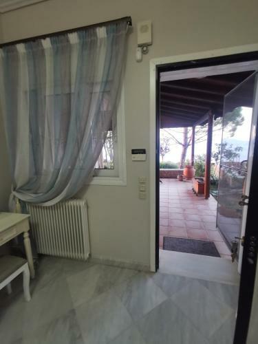 Apartamento M&m Majestic Views Studio