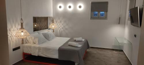 Apartamento ''falsa Magra Ios''