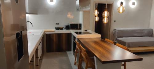 Apartamento ''falsa Magra Ios''