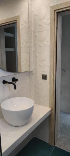 Apartamento ''falsa Magra Ios''