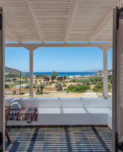 Mylopotas Apartments III