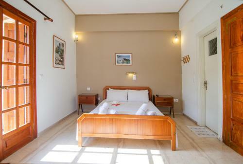 Posada Almira Inn