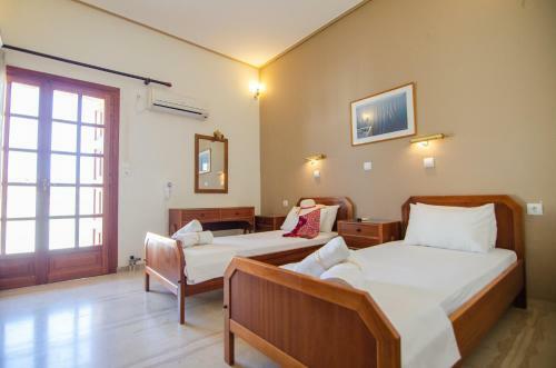 Posada Almira Inn