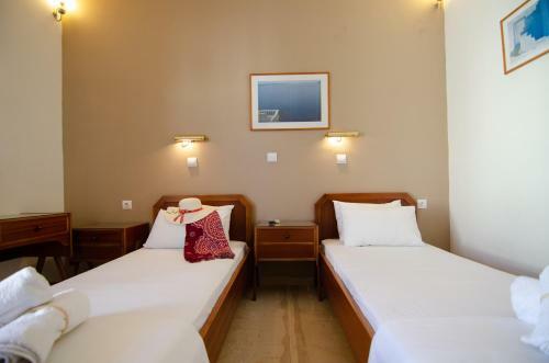 Posada Almira Inn