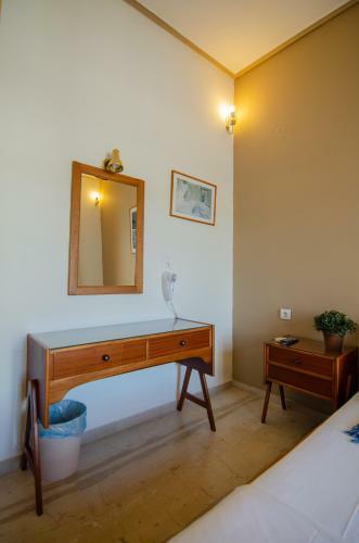 Posada Almira Inn