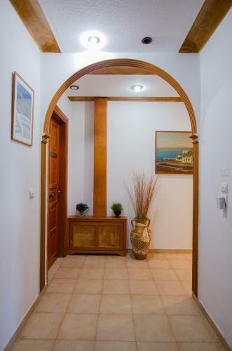 Posada Almira Inn