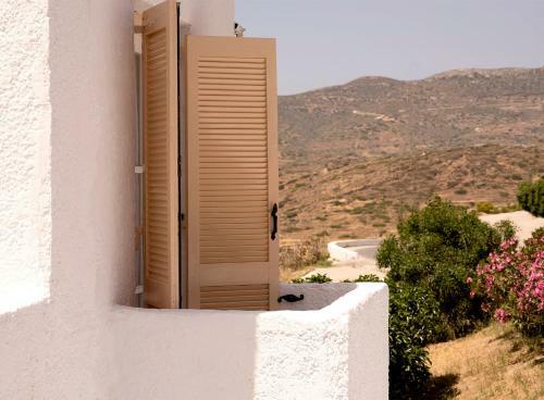 Apartamento Ios Penelope