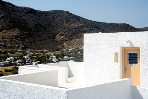 Apartamento Ios Penelope