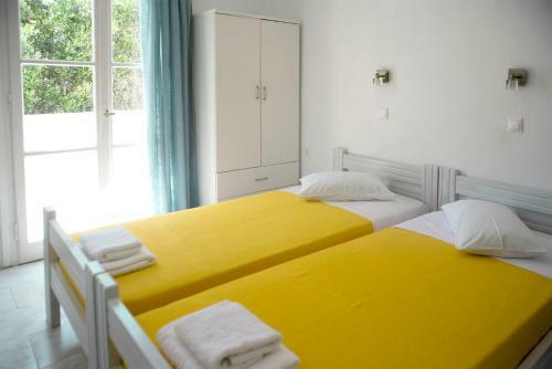 Apartamento Ios Penelope