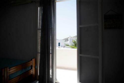 Apartamento Ios Penelope