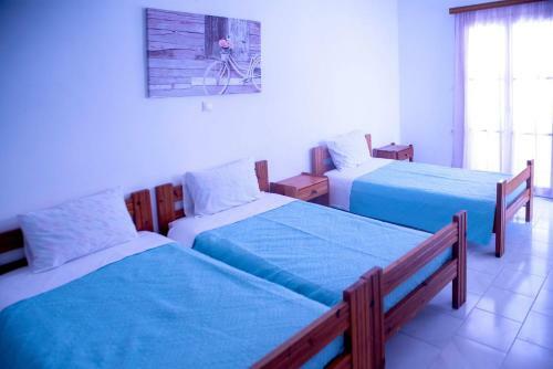 Apartamento Ios Penelope