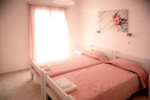 Apartamento Ios Penelope