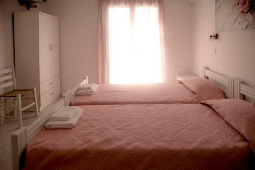 Apartamento Ios Penelope