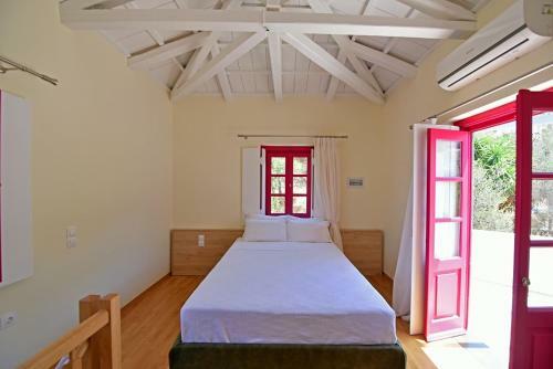 Apartamento Douskos Porta Rossa