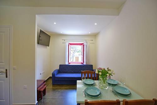 Apartamento Douskos Porta Rossa